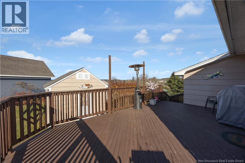 667 Bonita Avenue, Saint John, New Brunswick  E2J 2T3 - Photo 37 - NB130220