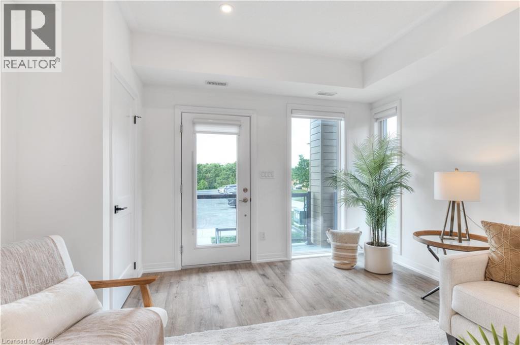 261 Woodbine Avenue Unit# 86, Kitchener, Ontario  N2R 0S7 - Photo 5 - 40784872