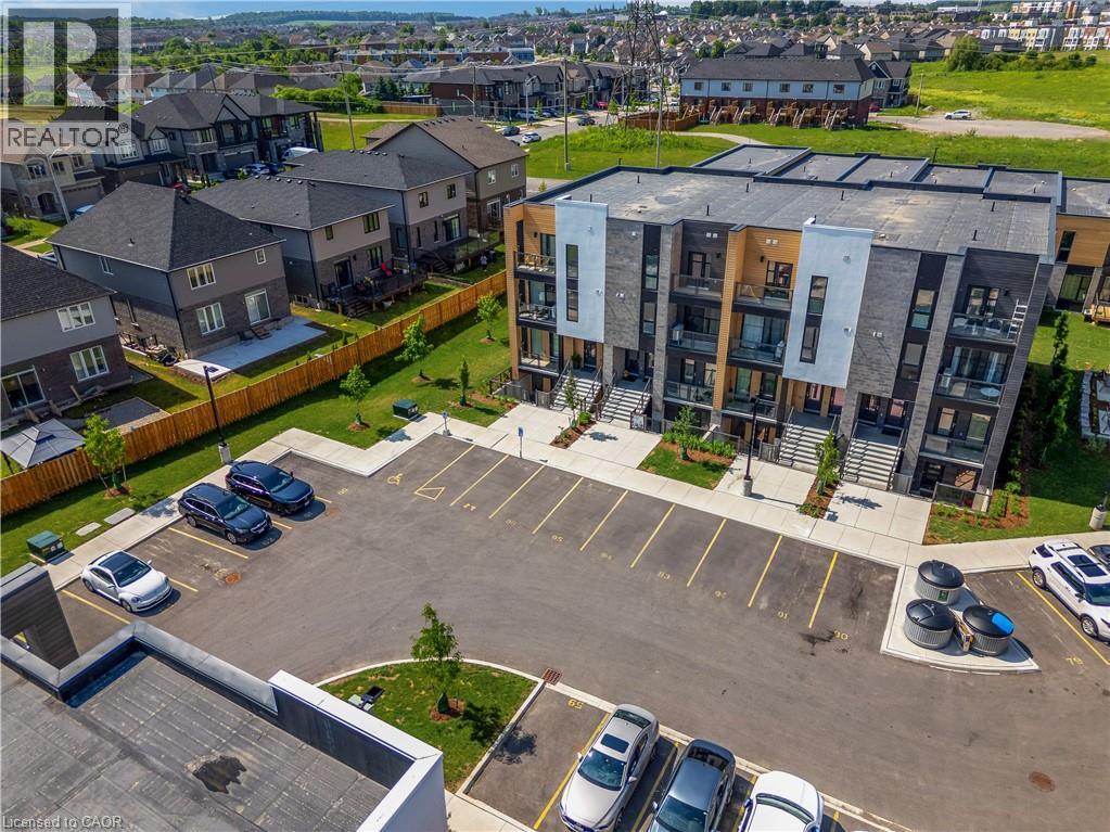 261 Woodbine Avenue Unit# 86, Kitchener, Ontario  N2R 0S7 - Photo 40 - 40784872