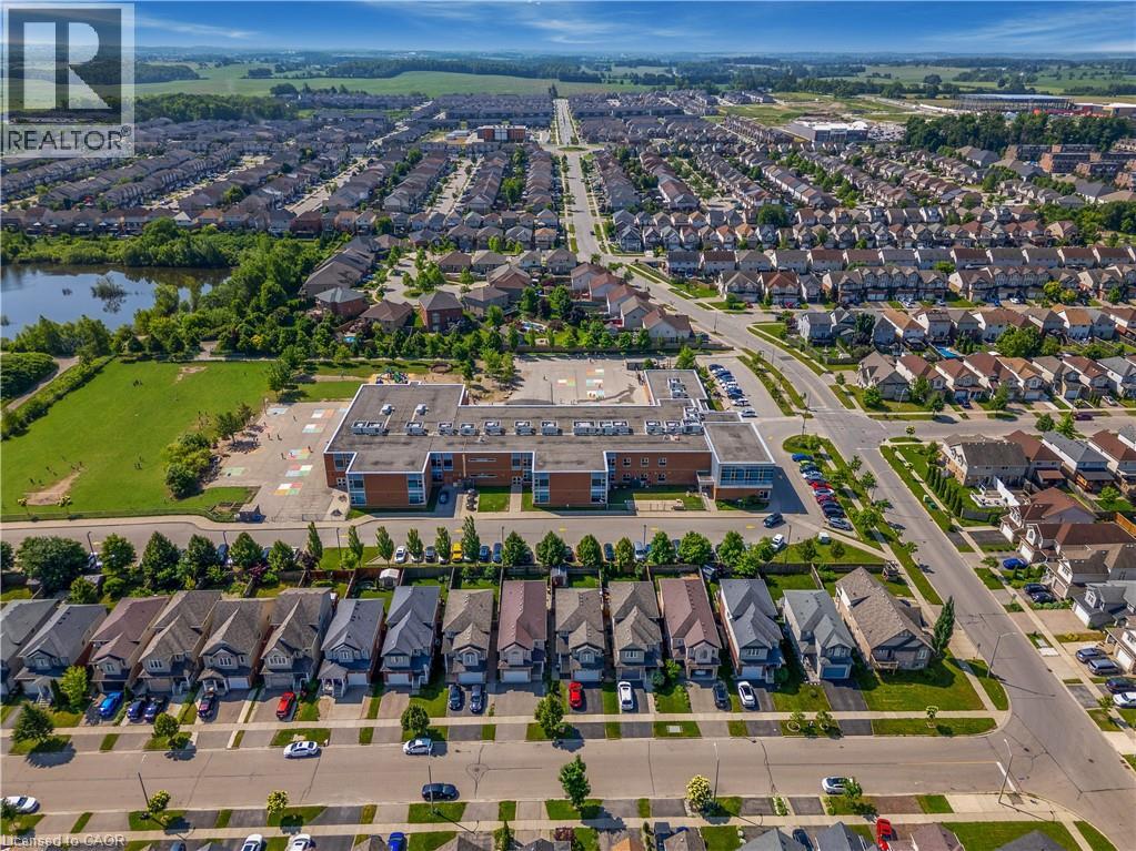 261 Woodbine Avenue Unit# 86, Kitchener, Ontario  N2R 0S7 - Photo 47 - 40784872