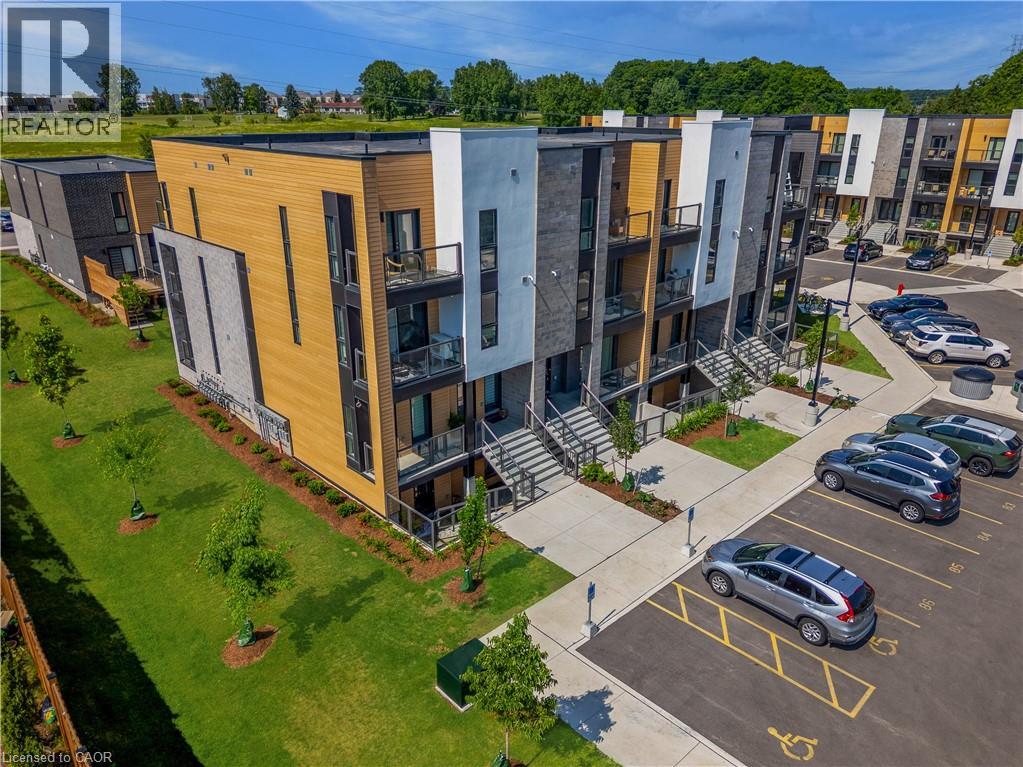 261 Woodbine Avenue Unit# 86, Kitchener, Ontario  N2R 0S7 - Photo 37 - 40784872