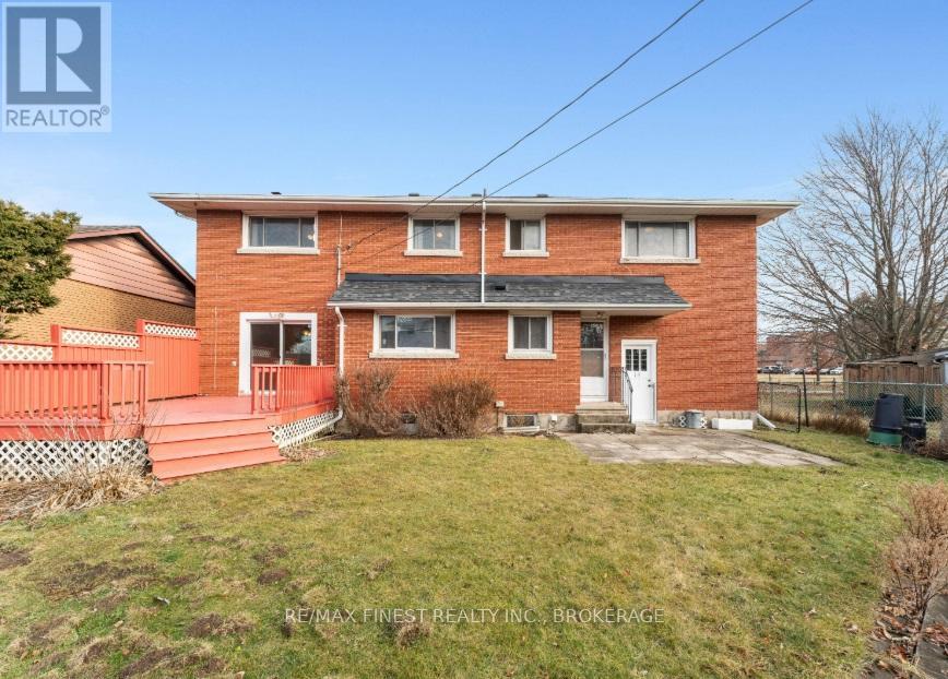 14 Machar Place, Kingston, Ontario  K7M 1L6 - Photo 37 - X12553990
