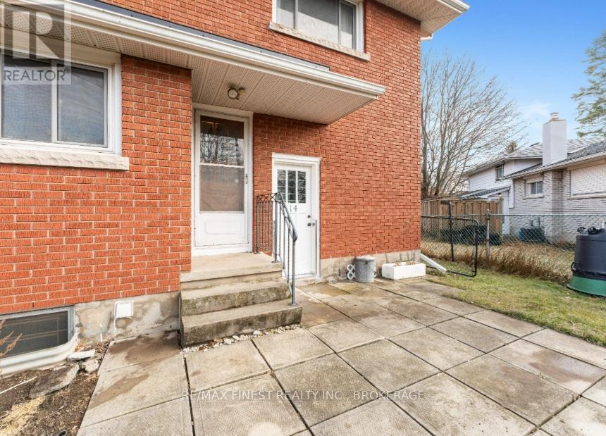 14 Machar Place, Kingston, Ontario  K7M 1L6 - Photo 39 - X12553990