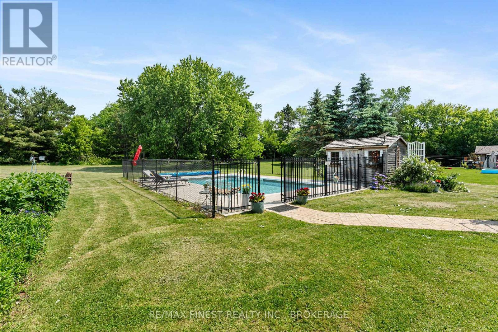 7407 County Road 2, Greater Napanee, Ontario  K7R 3K6 - Photo 33 - X12554022