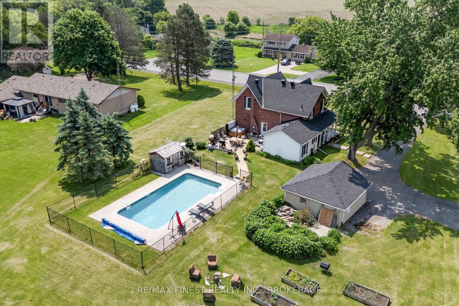 7407 County Road 2, Greater Napanee, Ontario  K7R 3K6 - Photo 41 - X12554022