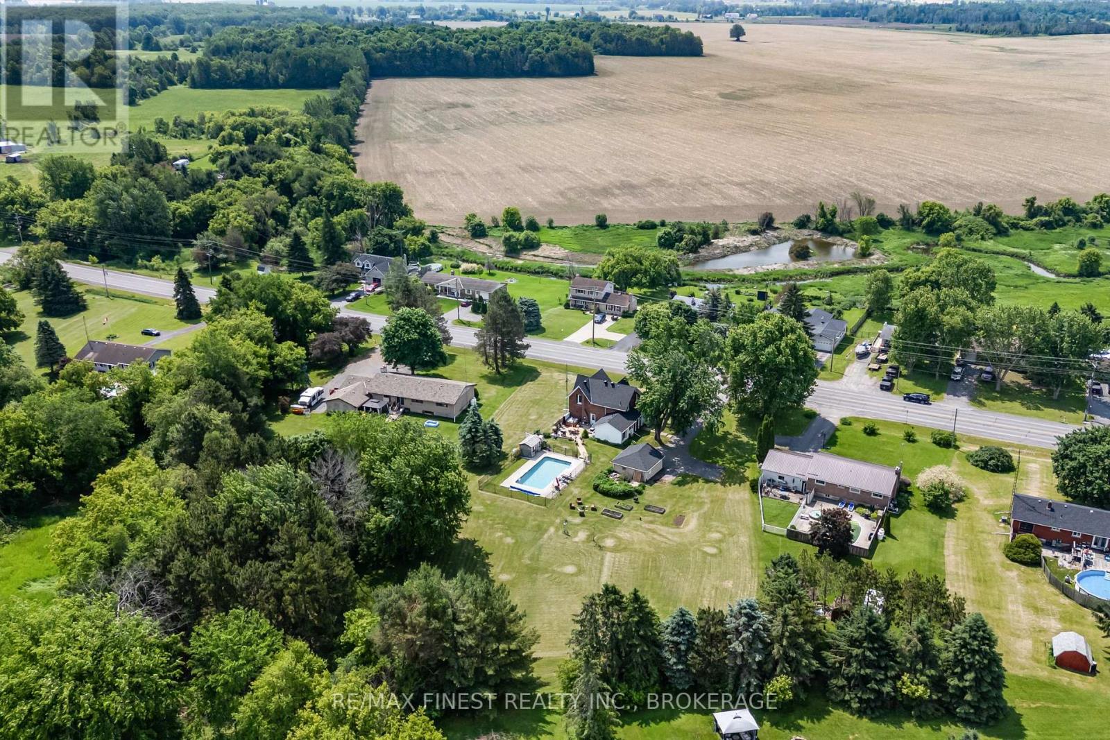 7407 County Road 2, Greater Napanee, Ontario  K7R 3K6 - Photo 44 - X12554022