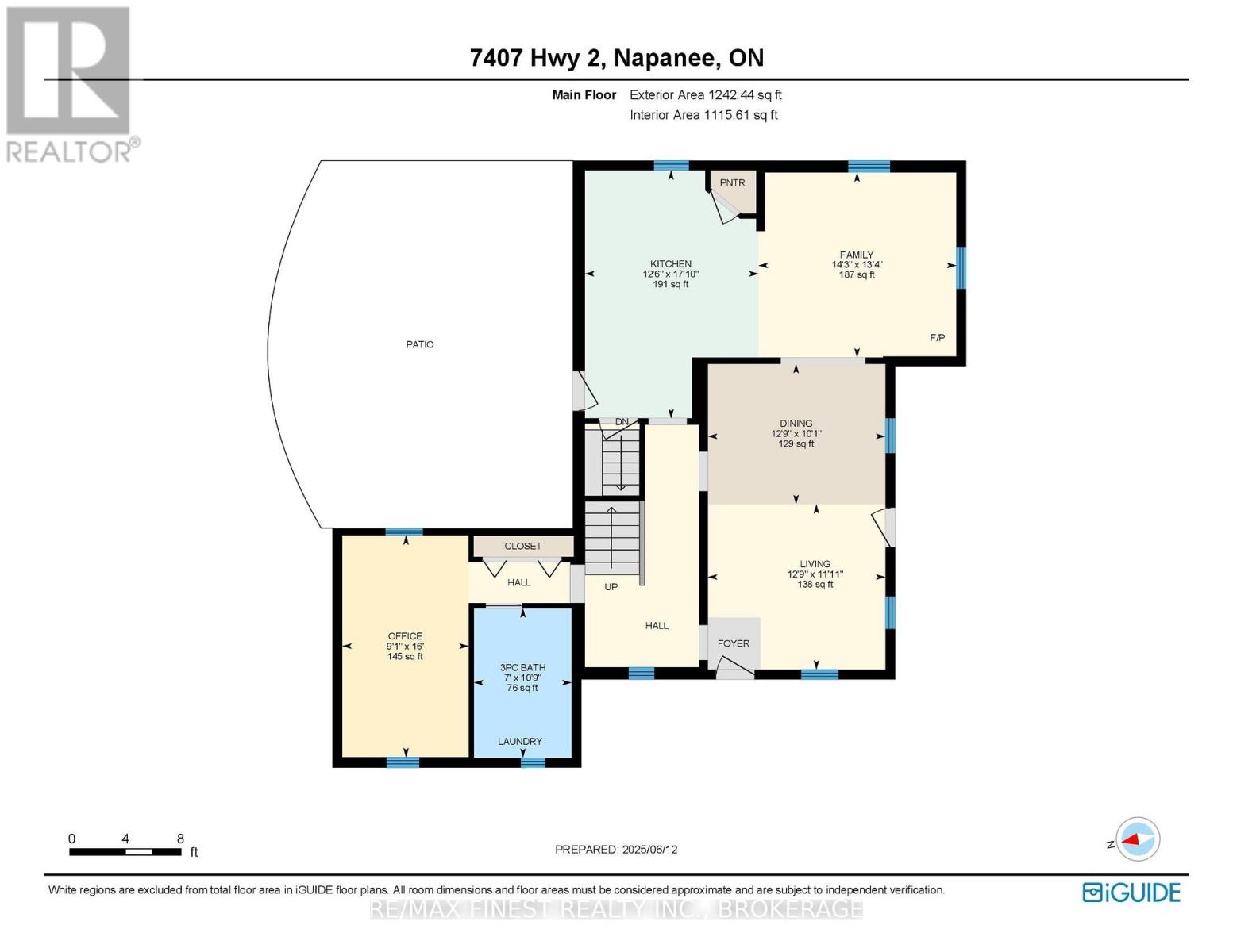 7407 County Road 2, Greater Napanee, Ontario  K7R 3K6 - Photo 47 - X12554022