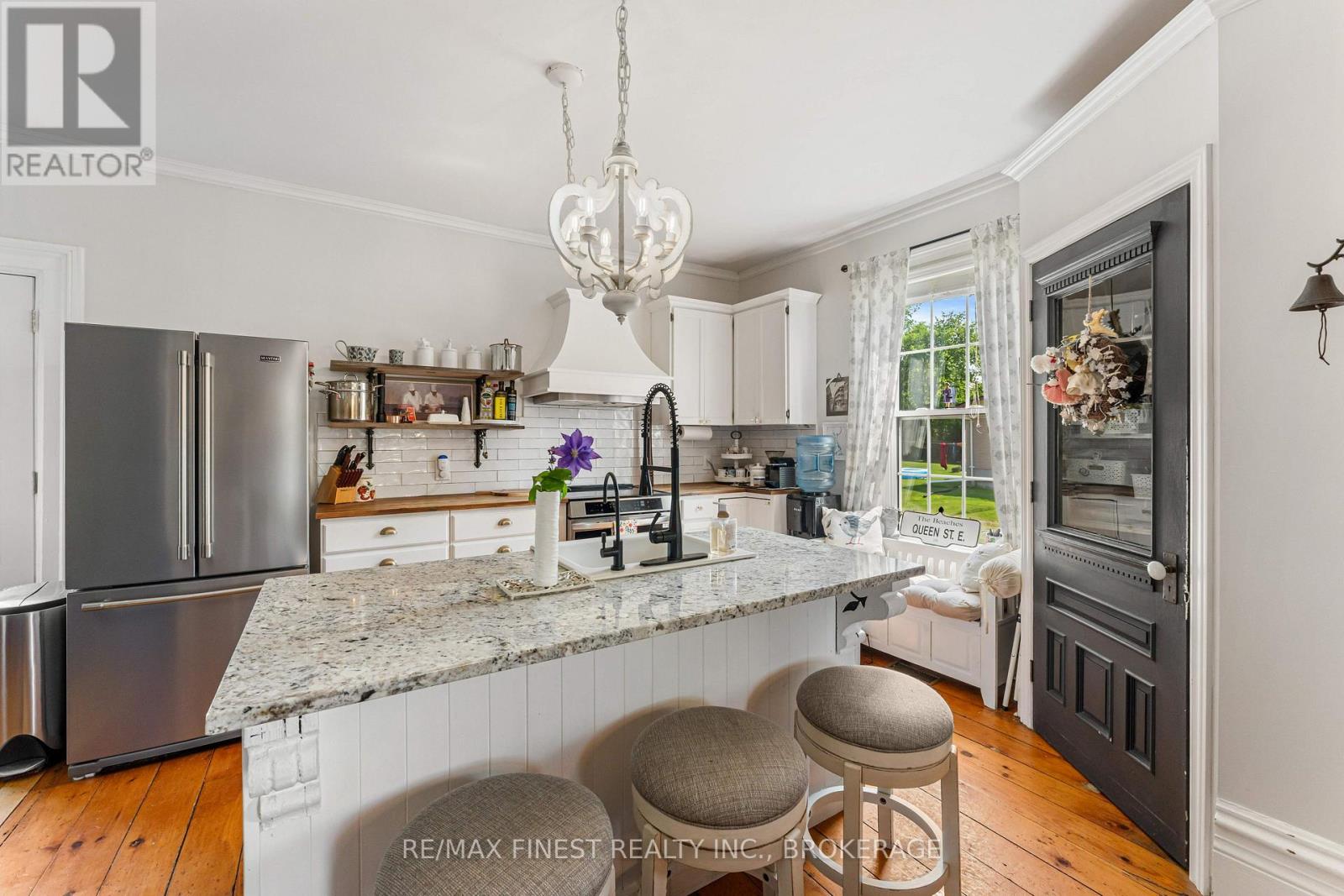 7407 County Road 2, Greater Napanee, Ontario  K7R 3K6 - Photo 5 - X12554022