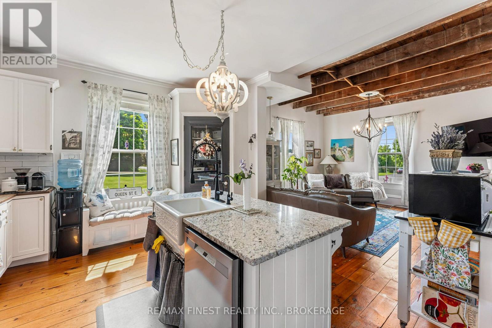 7407 County Road 2, Greater Napanee, Ontario  K7R 3K6 - Photo 6 - X12554022