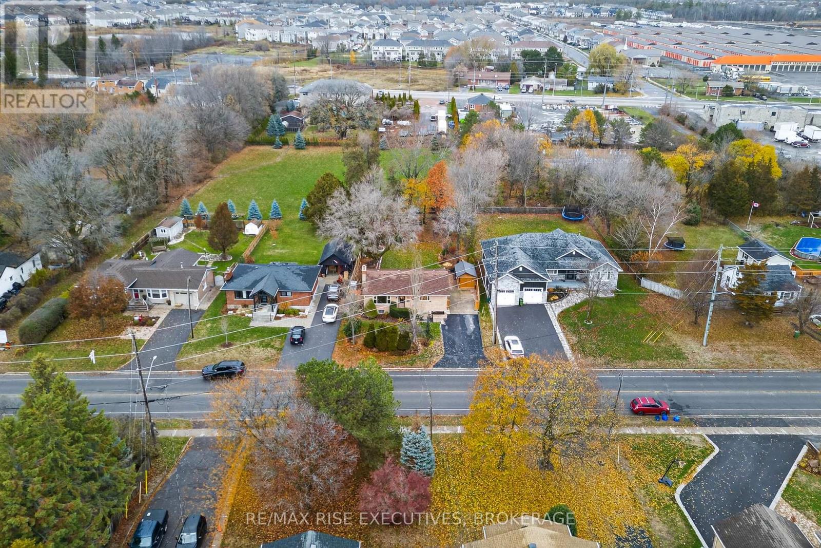 990 Woodbine Road, Kingston, Ontario  K7P 2X5 - Photo 30 - X12554124