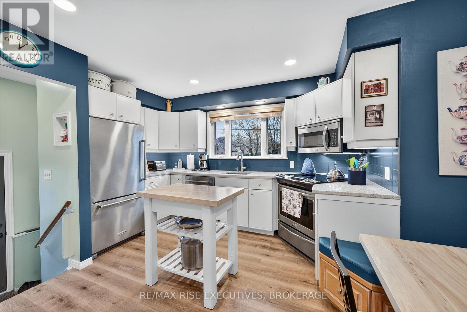 990 Woodbine Road, Kingston, Ontario  K7P 2X5 - Photo 7 - X12554124