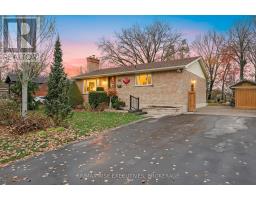 990 WOODBINE ROAD, Kingston, Ontario