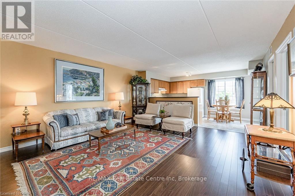 202 - 415 Grange Road E, Guelph, Ontario  N1E 0C4 - Photo 3 - X12554034