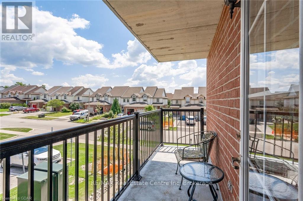 202 - 415 Grange Road E, Guelph, Ontario  N1E 0C4 - Photo 7 - X12554034