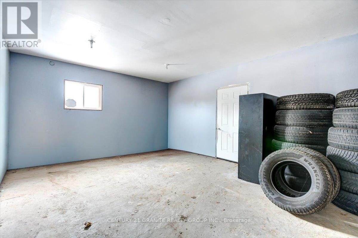 1725 Loop Road, Highlands East, Ontario  K0L 3C0 - Photo 2 - X12554046