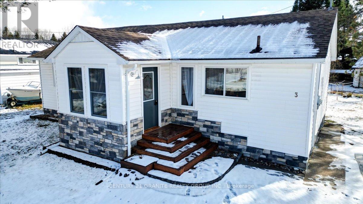 3 Larch Street, Highlands East, Ontario  K0L 1M0 - Photo 3 - X12554058