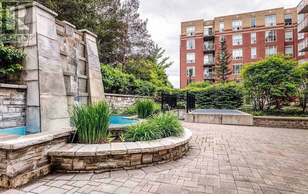 205 - 485 Rosewell Avenue, Toronto, Ontario  M4R 2J2 - Photo 14 - C12537304