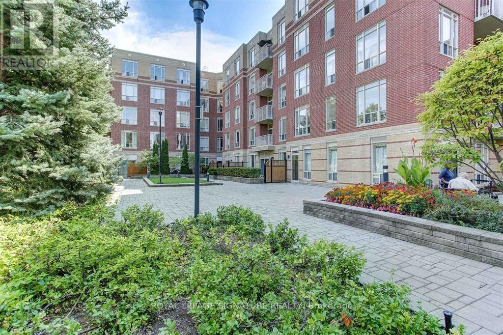 205 - 485 Rosewell Avenue, Toronto, Ontario  M4R 2J2 - Photo 13 - C12537304