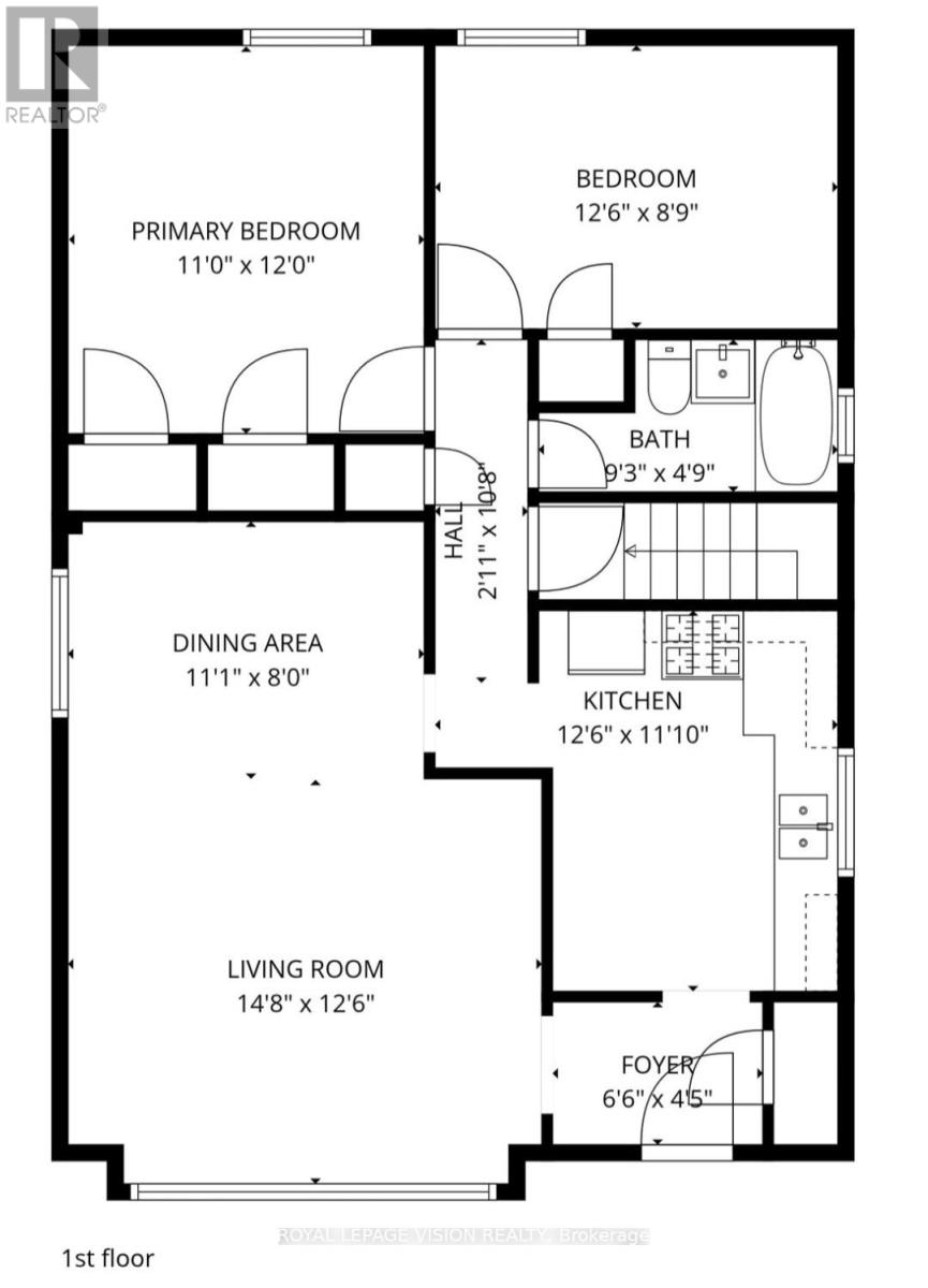 29 DONORA DRIVE, Toronto, Ontario