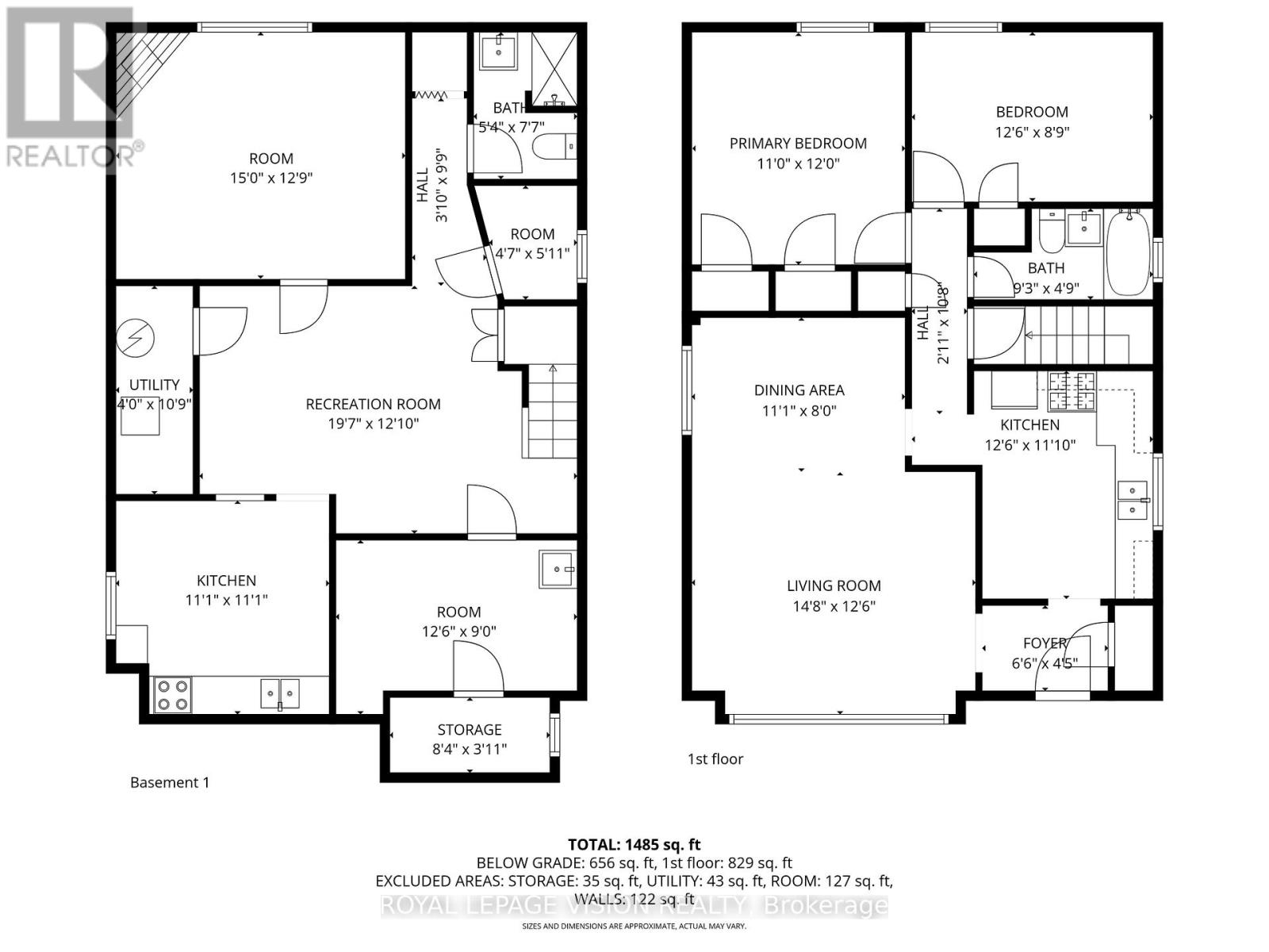 29 Donora Drive, Toronto, Ontario  M4B 1B6 - Photo 48 - E12548370