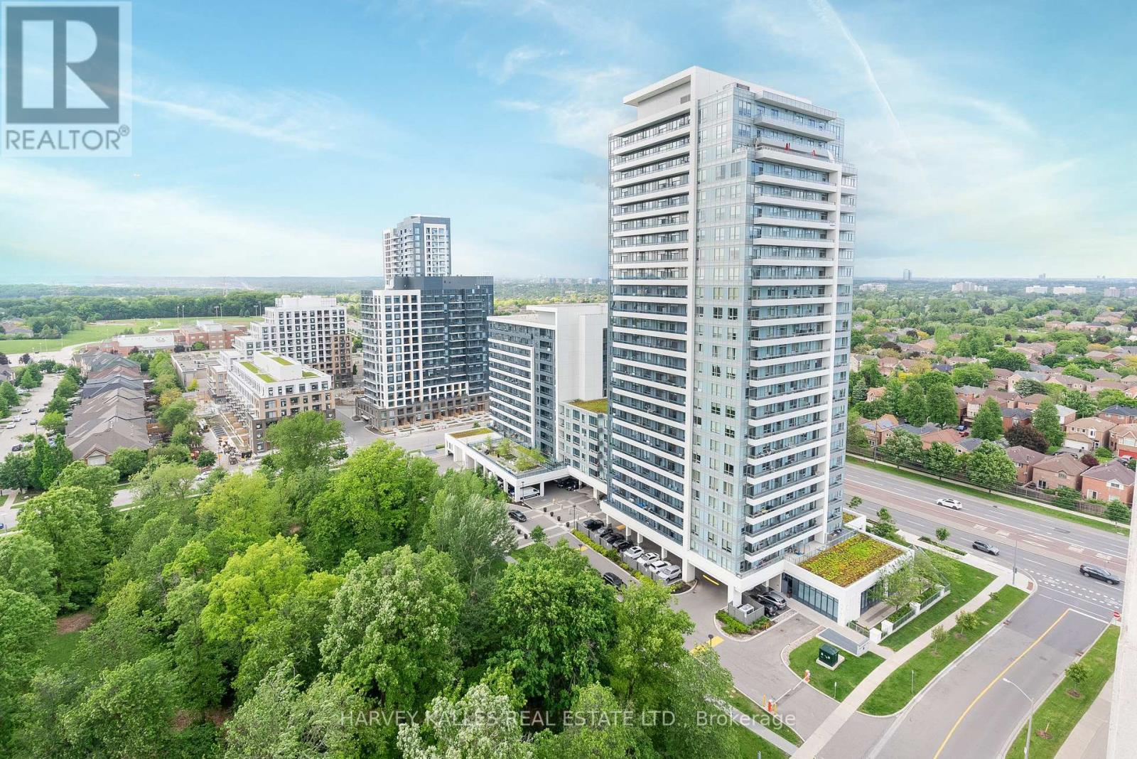 1906 - 7 North Park Road, Vaughan, Ontario L4J 0C9 - Photo 15 - N12552792