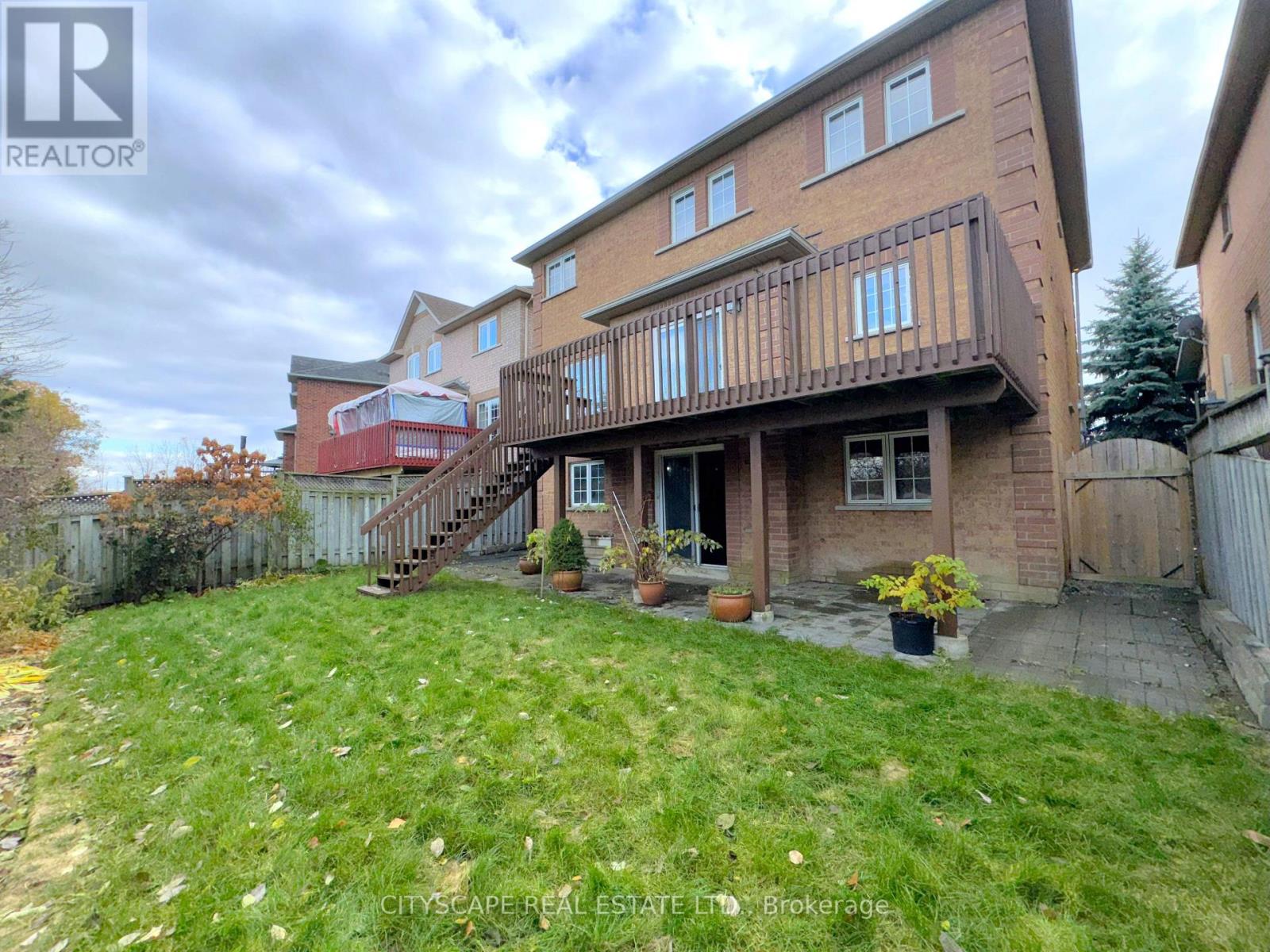 34 Coralreef Crescent, Brampton, Ontario  L6R 2H5 - Photo 43 - W12553854