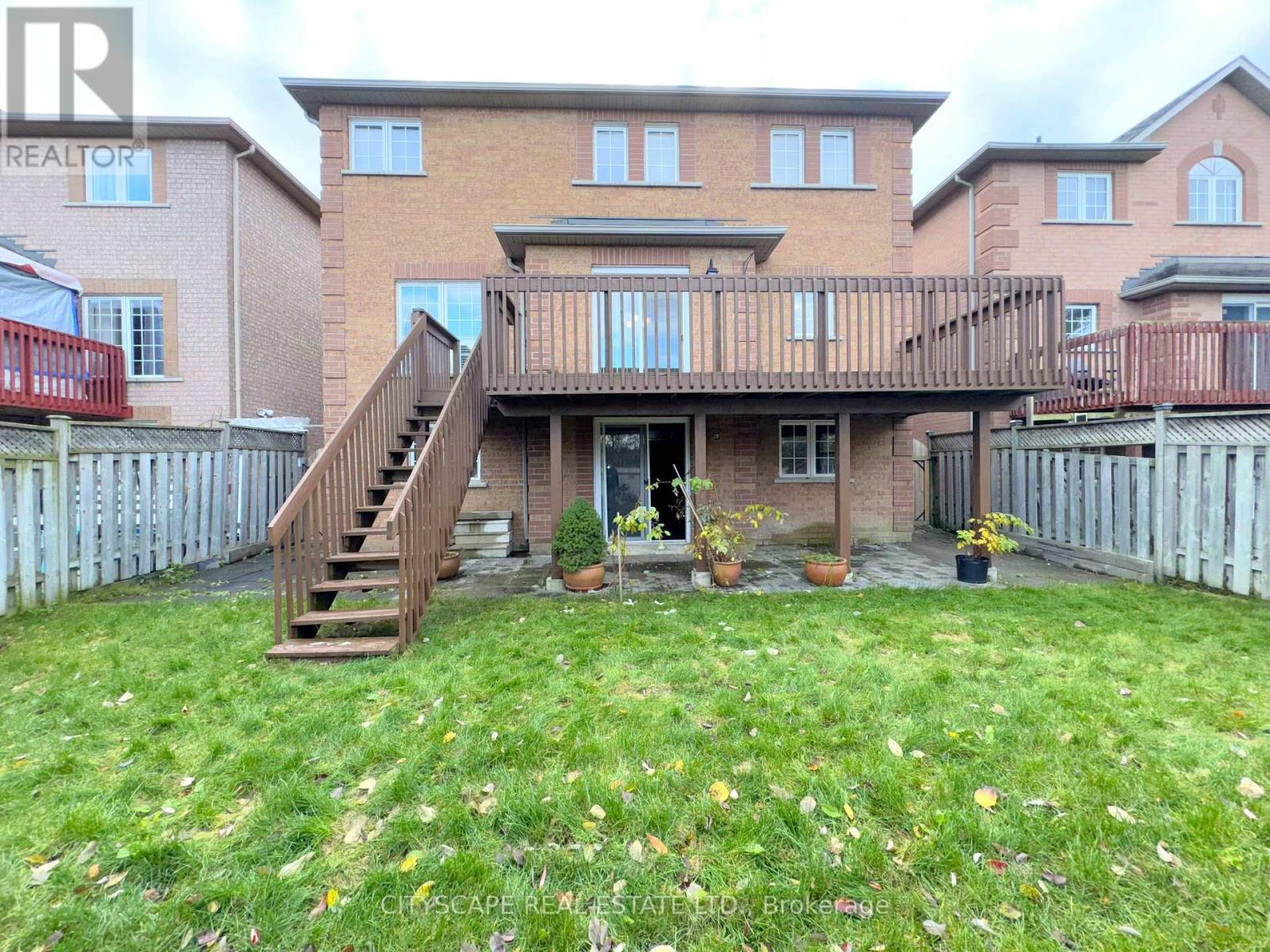 34 Coralreef Crescent, Brampton, Ontario  L6R 2H5 - Photo 44 - W12553854