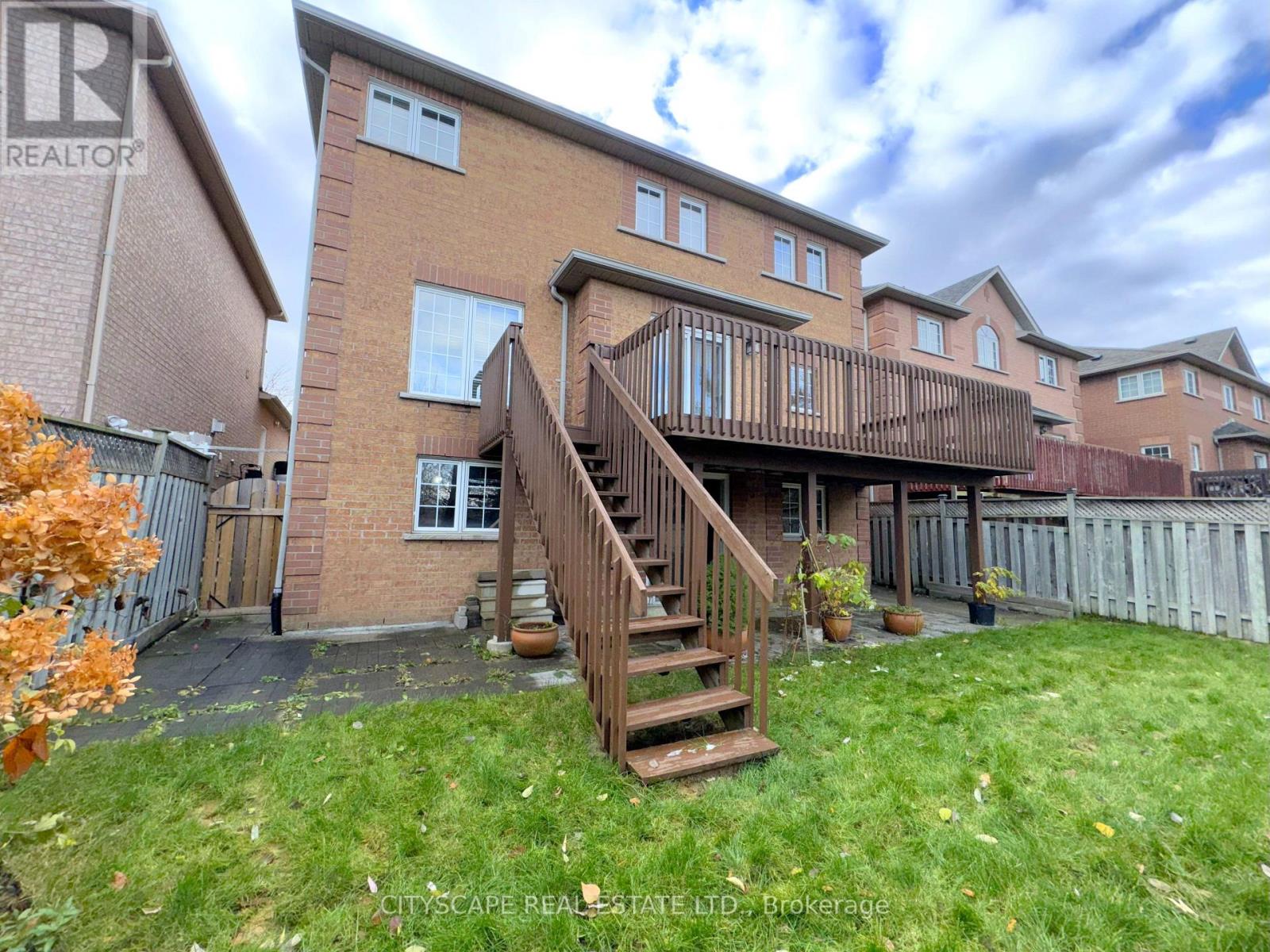 34 Coralreef Crescent, Brampton, Ontario  L6R 2H5 - Photo 45 - W12553854