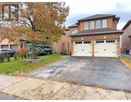34 Coralreef Crescent, Brampton (Sandringham-Wellington), Ca