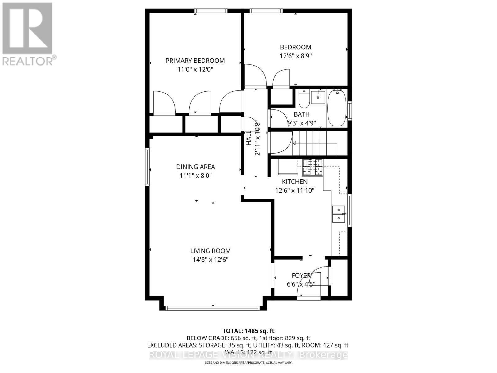 29 Donora Drive, Toronto, Ontario  M4B 1B6 - Photo 49 - E12548370