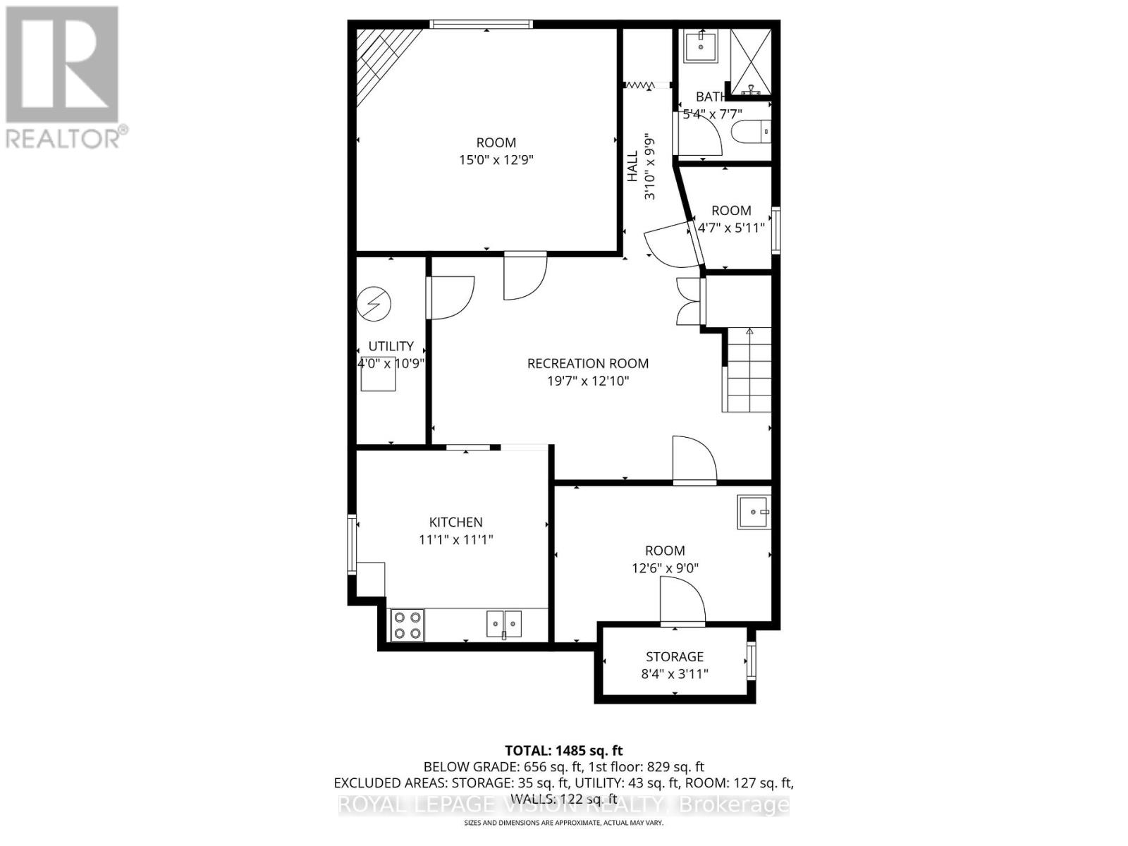 29 Donora Drive, Toronto, Ontario  M4B 1B6 - Photo 50 - E12548370