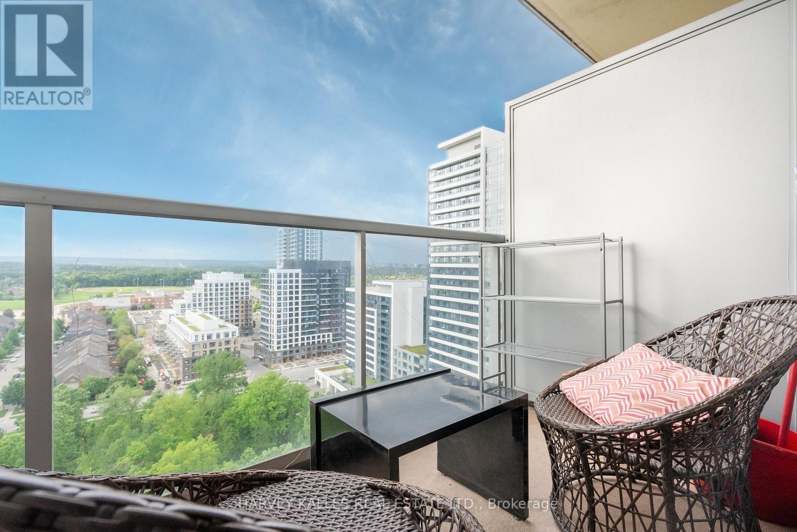 1906 - 7 North Park Road, Vaughan, Ontario L4J 0C9 - Photo 12 - N12552792