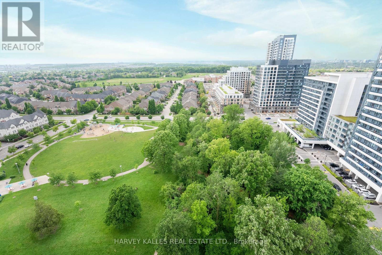 1906 - 7 North Park Road, Vaughan, Ontario L4J 0C9 - Photo 16 - N12552792