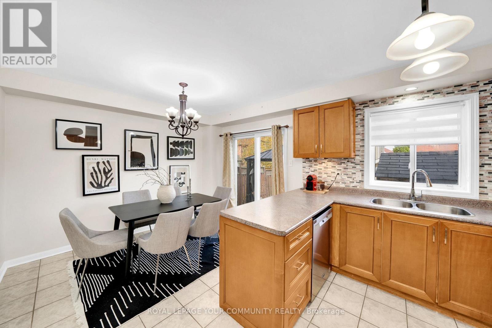 170 Tiller Trail, Brampton, Ontario  L6X 4S8 - Photo 10 - W12553862