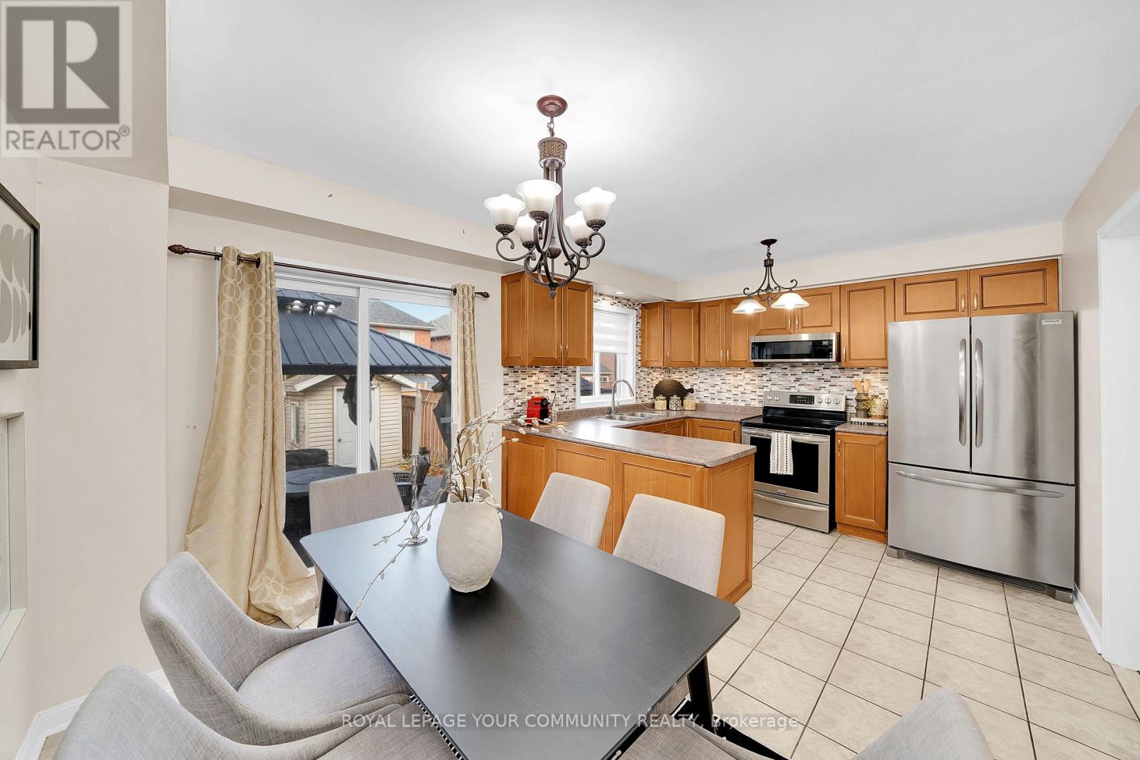 170 Tiller Trail, Brampton, Ontario  L6X 4S8 - Photo 12 - W12553862