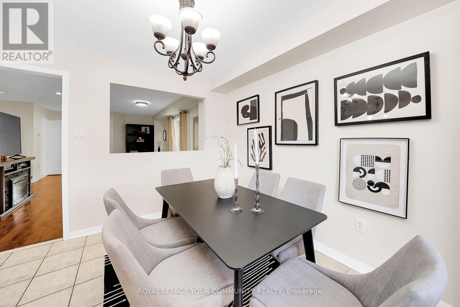 170 Tiller Trail, Brampton, Ontario  L6X 4S8 - Photo 14 - W12553862