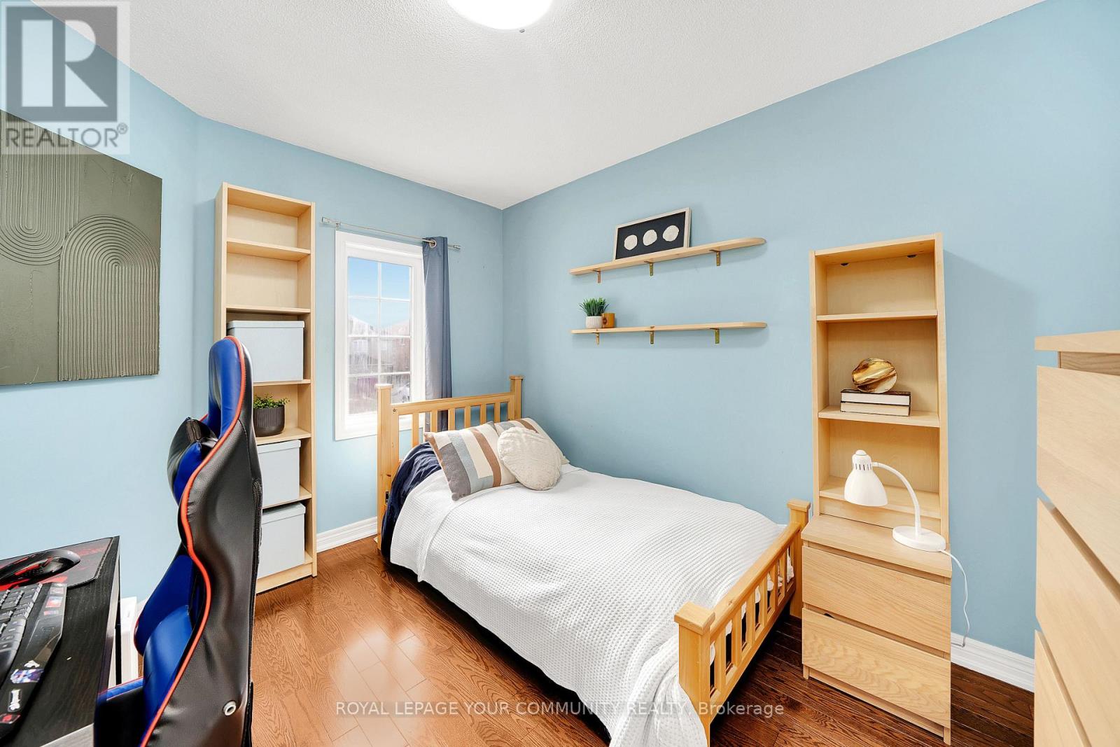 170 Tiller Trail, Brampton, Ontario  L6X 4S8 - Photo 22 - W12553862