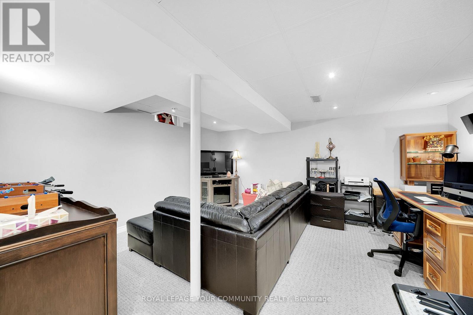 170 Tiller Trail, Brampton, Ontario  L6X 4S8 - Photo 25 - W12553862