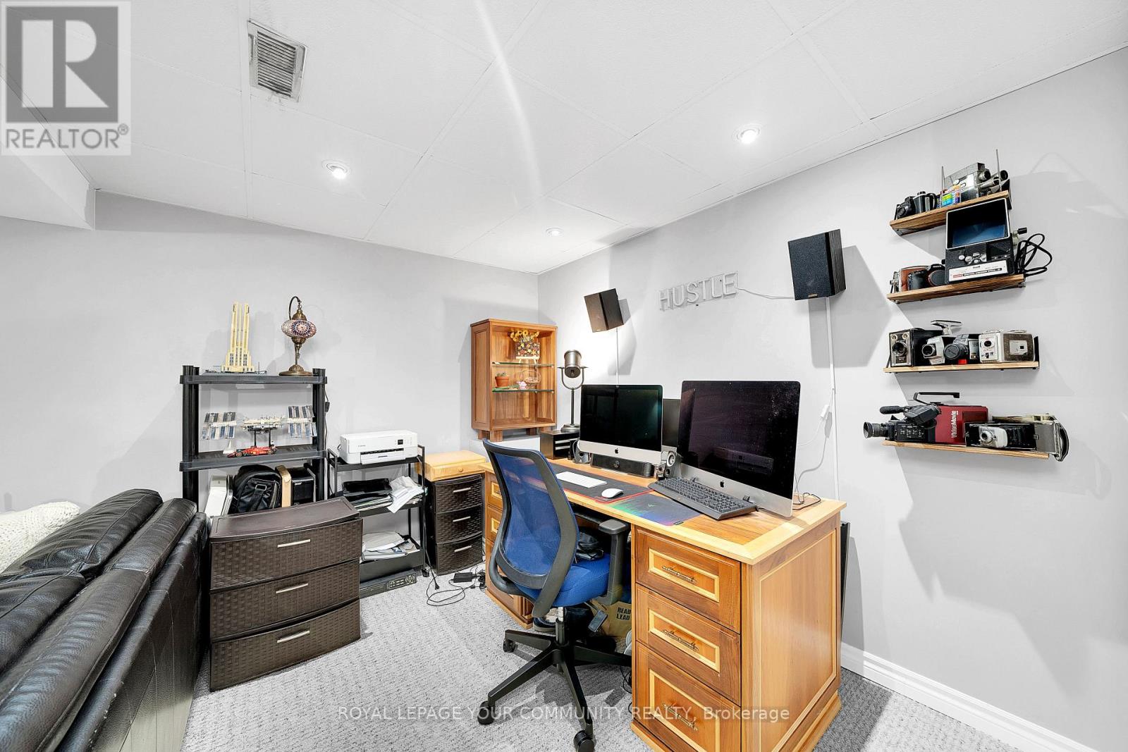 170 Tiller Trail, Brampton, Ontario  L6X 4S8 - Photo 26 - W12553862