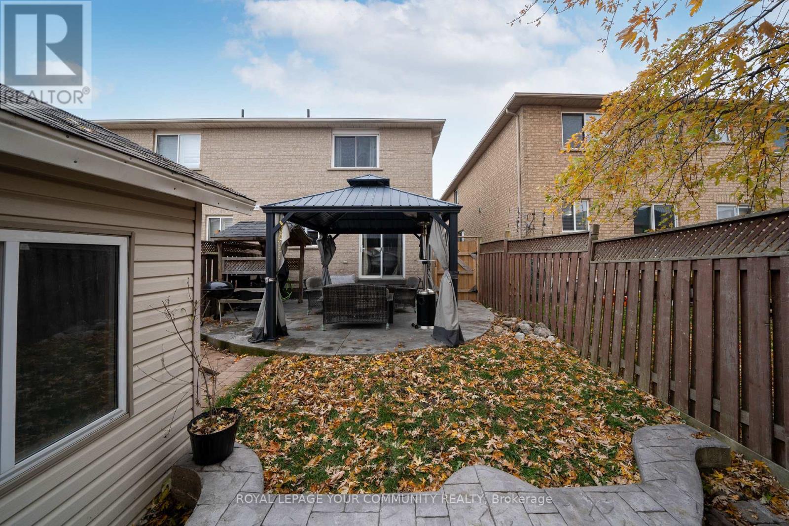 170 Tiller Trail, Brampton, Ontario  L6X 4S8 - Photo 29 - W12553862