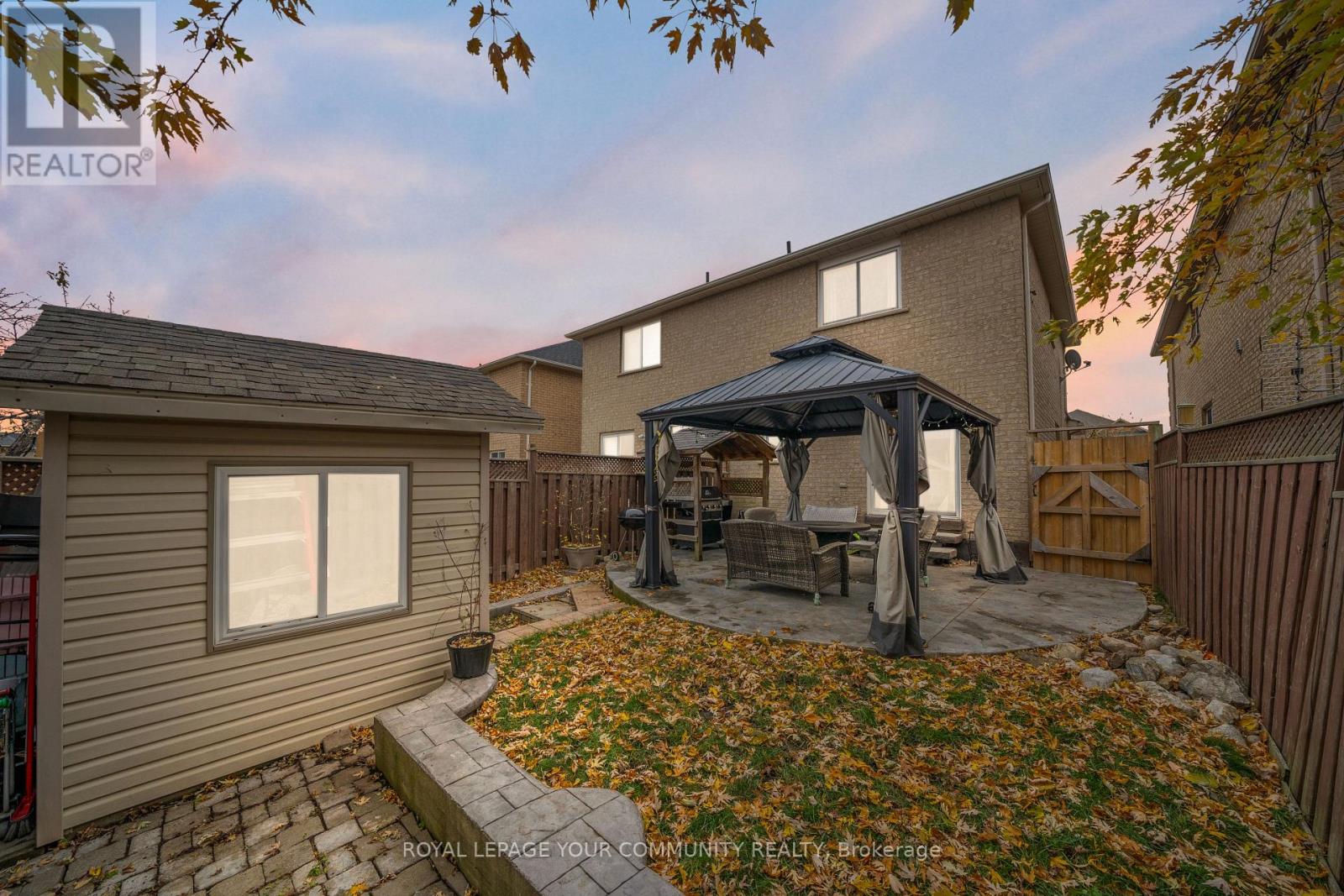 170 Tiller Trail, Brampton, Ontario  L6X 4S8 - Photo 30 - W12553862