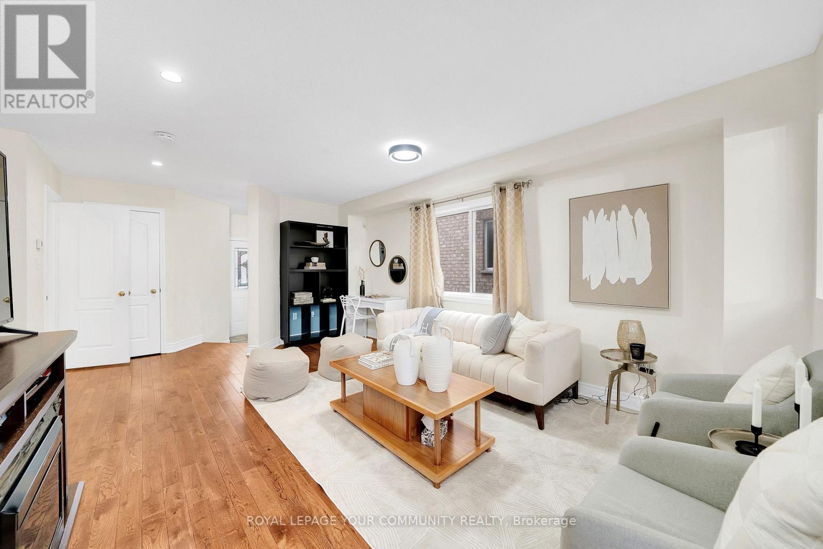 170 Tiller Trail, Brampton, Ontario  L6X 4S8 - Photo 7 - W12553862