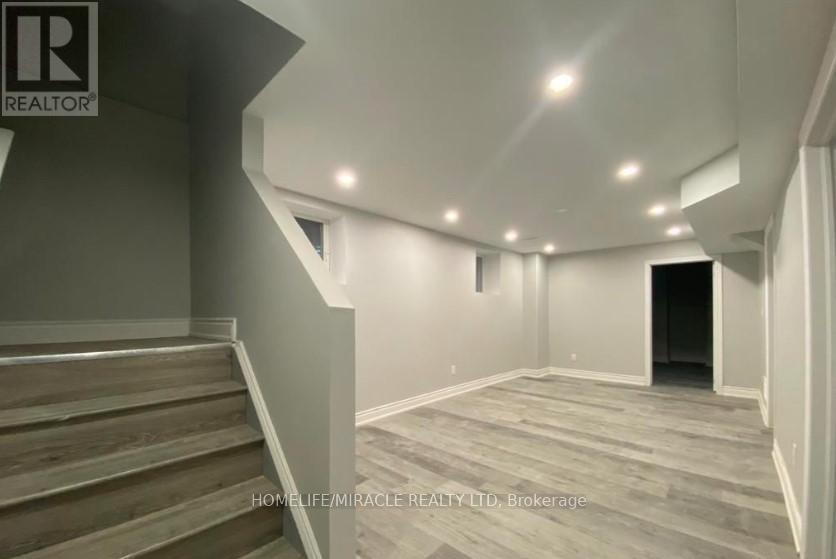 62 MELTWATER CRESCENT, Brampton, Ontario