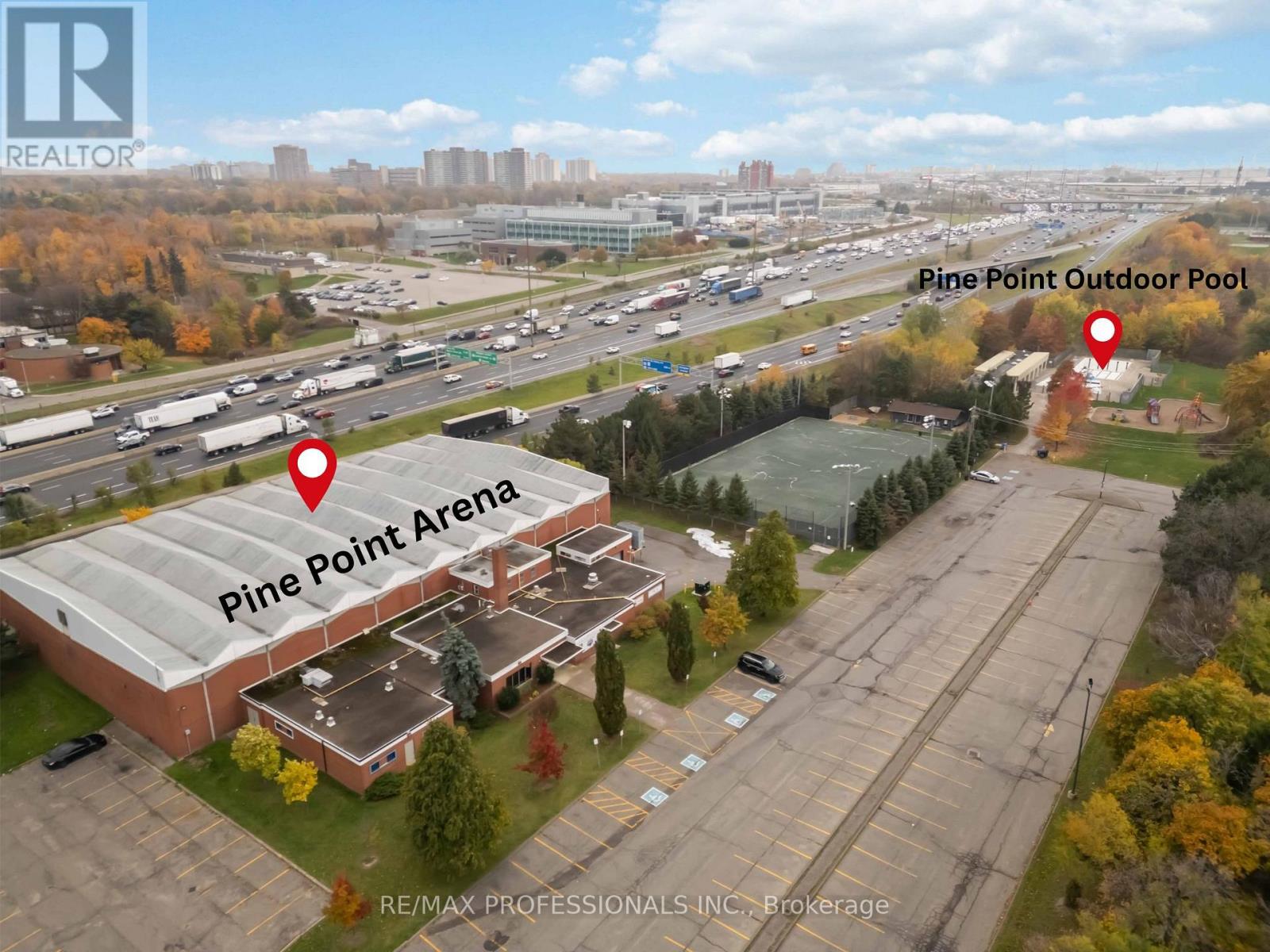 135 Allenby Avenue, Toronto, Ontario  M9W 1T2 - Photo 24 - W12553930