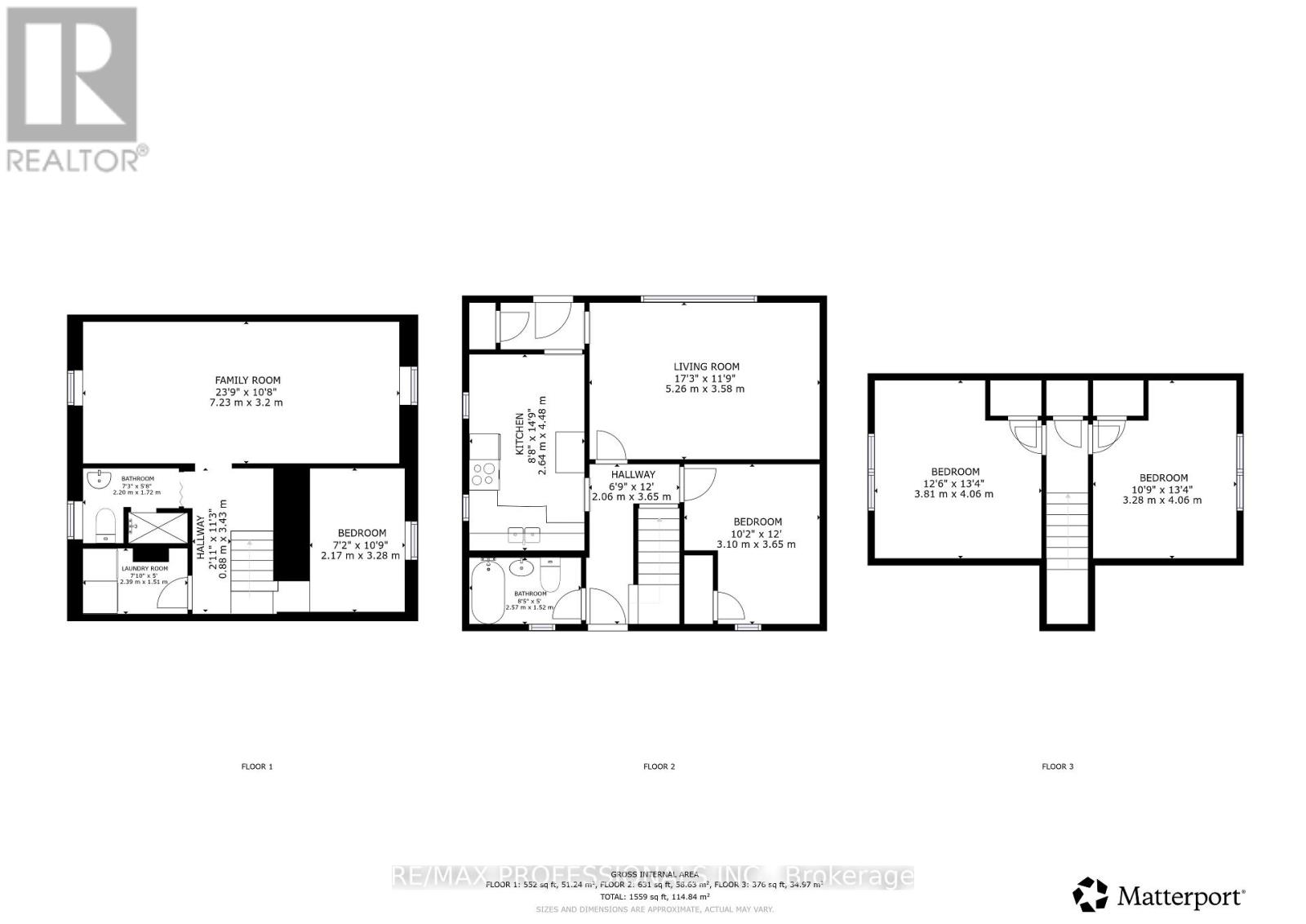 135 Allenby Avenue, Toronto, Ontario  M9W 1T2 - Photo 25 - W12553930