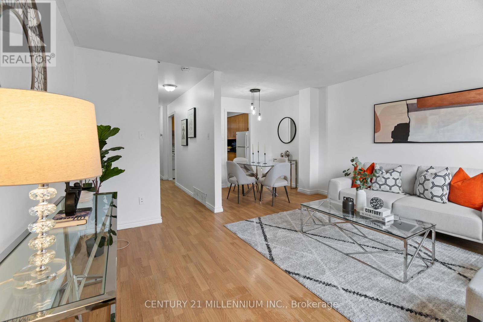 124 - 475 BRAMALEA ROAD, Brampton, Ontario