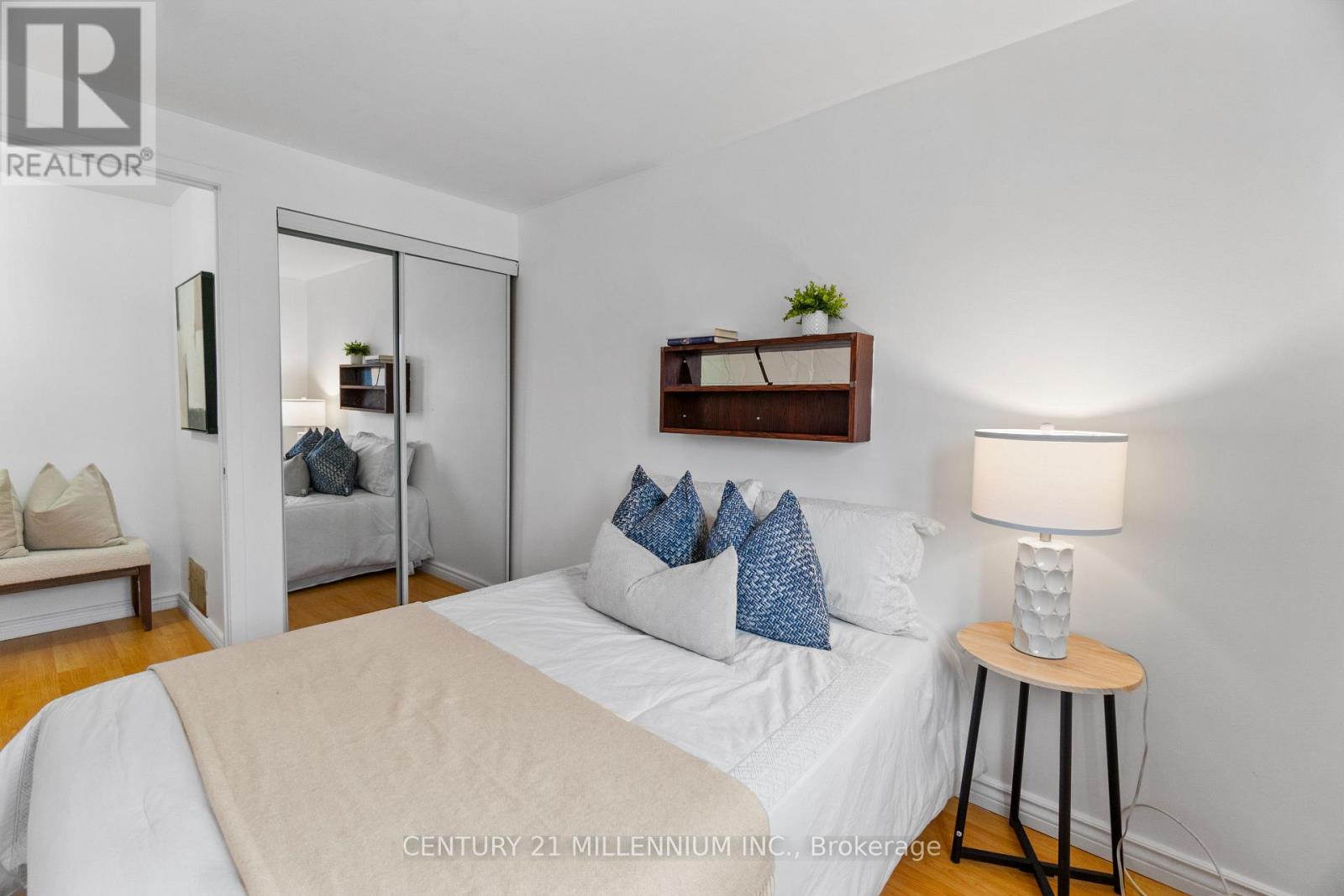 124 - 475 Bramalea Road, Brampton, Ontario  L6T 2X3 - Photo 12 - W12553940