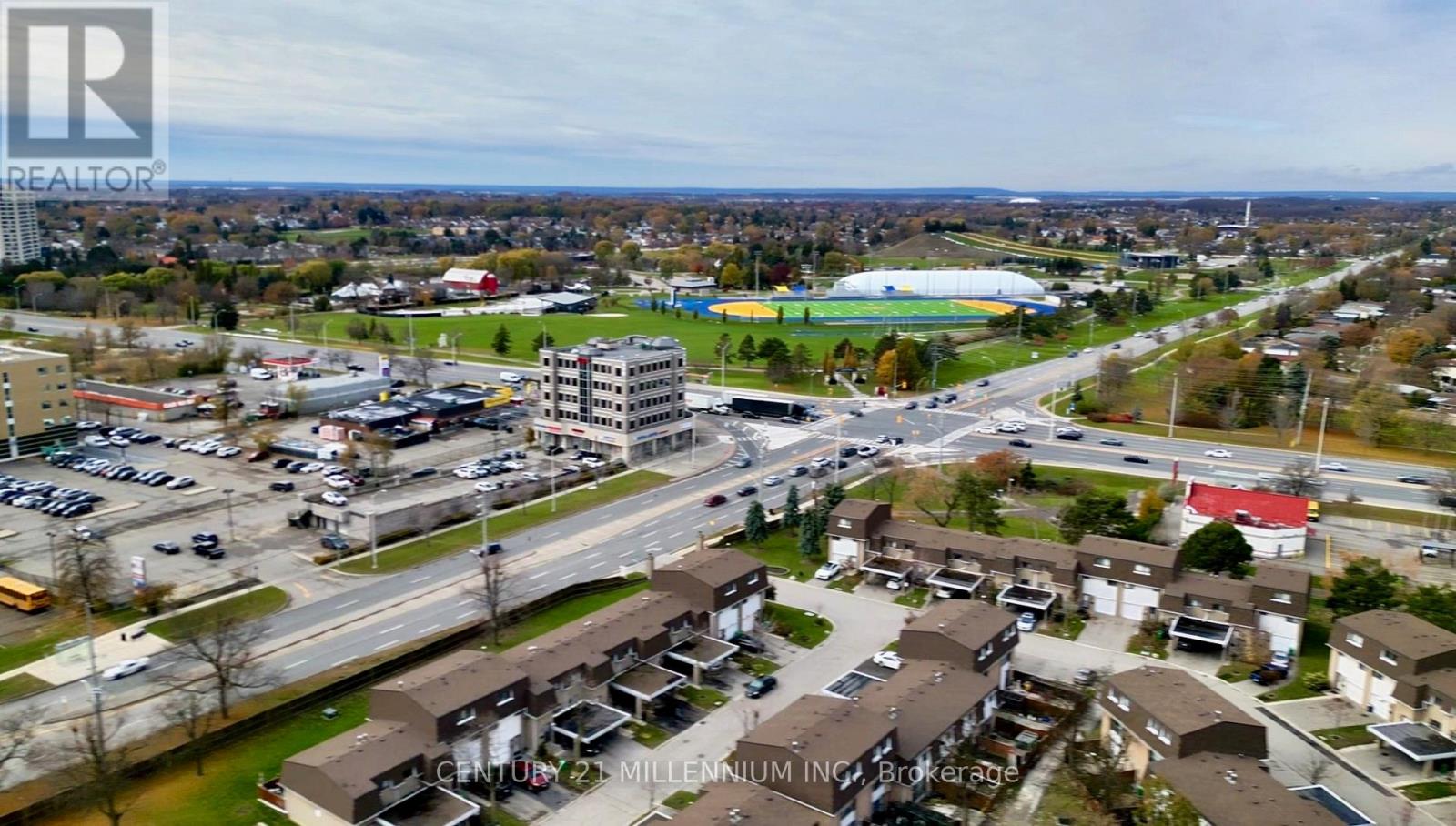 124 - 475 Bramalea Road, Brampton, Ontario  L6T 2X3 - Photo 20 - W12553940