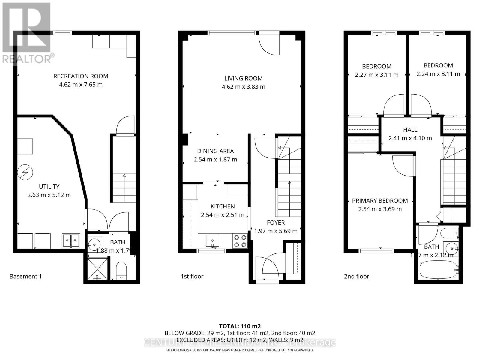 124 - 475 Bramalea Road, Brampton, Ontario  L6T 2X3 - Photo 21 - W12553940