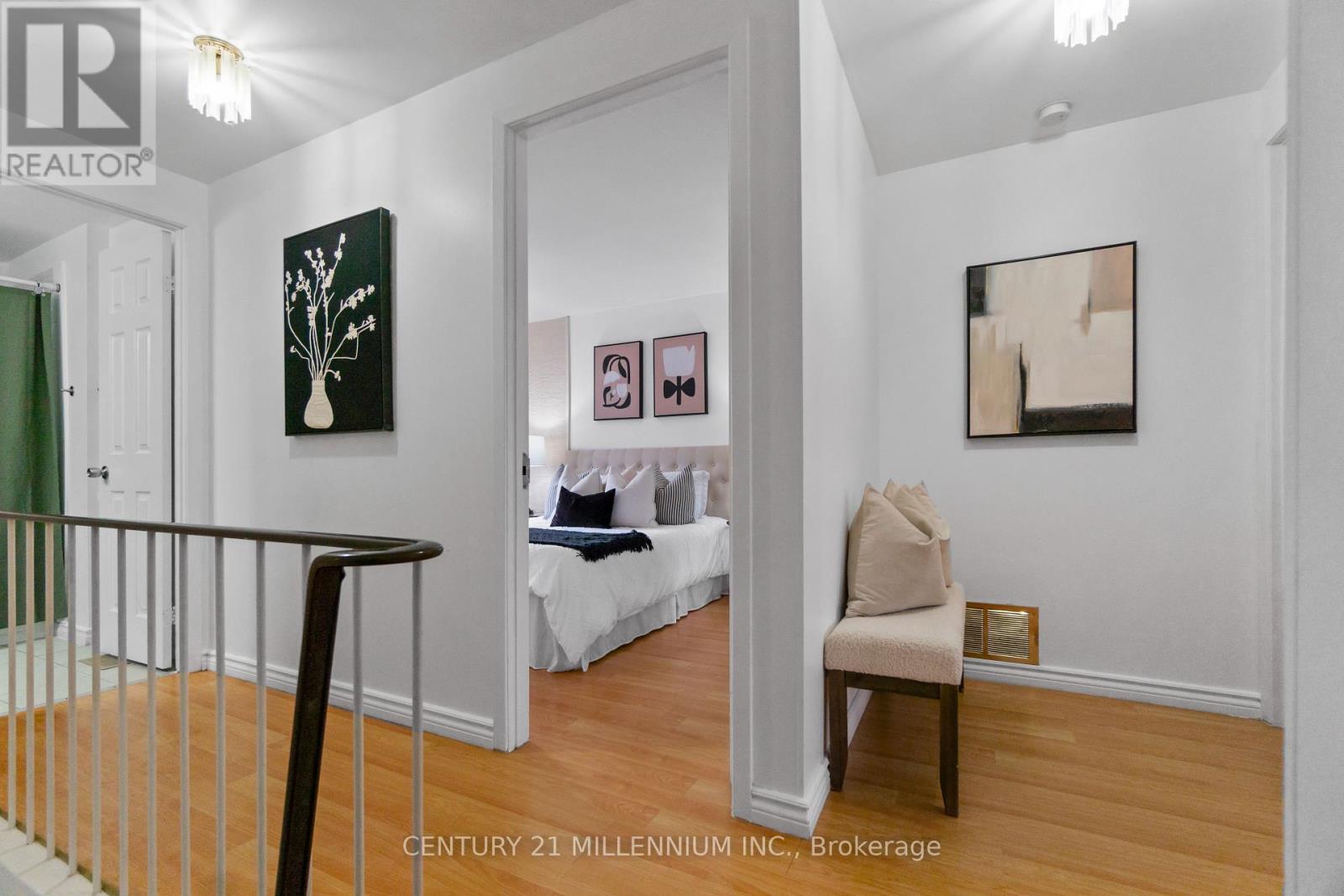 124 - 475 Bramalea Road, Brampton, Ontario  L6T 2X3 - Photo 9 - W12553940